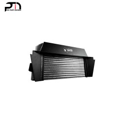 Active Autowerke BMW 135i Intercooler FMIC (Race Version) 